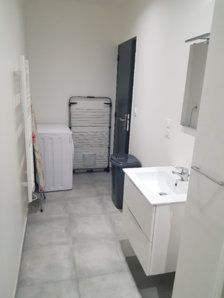 Appartement de 30m2 - 1 pièce - Reims - Quartier Saint Thomas