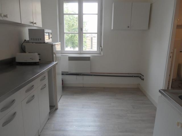 Appartement de 30m2 - 2 pièces - Reims - Quartier Sainte Anne