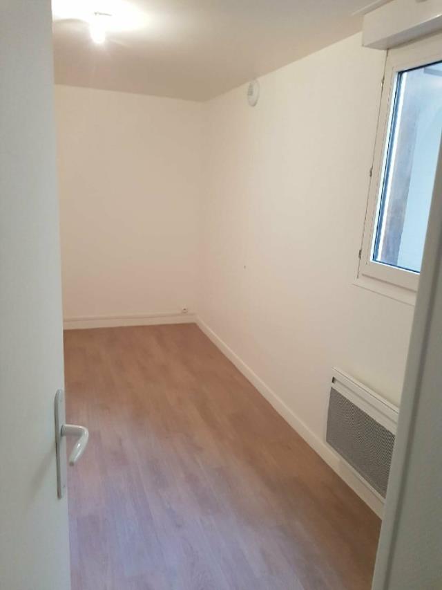 Appartement de 30m2 - 2 pièces - Reims - Quartier 