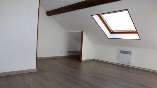 Appartement de 30m2 - 2 pièces - Reims - Quartier Saint Thomas