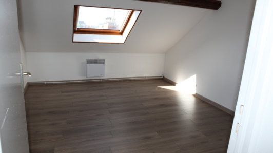 Appartement de 30m2 - 2 pièces - Reims - Quartier Saint Thomas