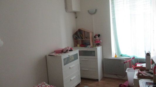 Appartement de 30m2 - 2 pièces - Reims - Quartier Saint Thomas