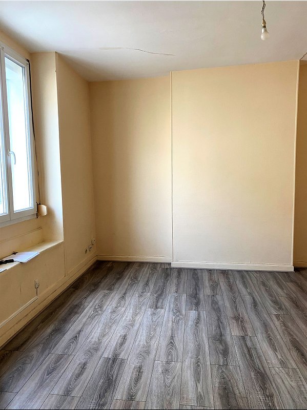 Appartement de 30m2 - Reims - Quartier Centre Ville