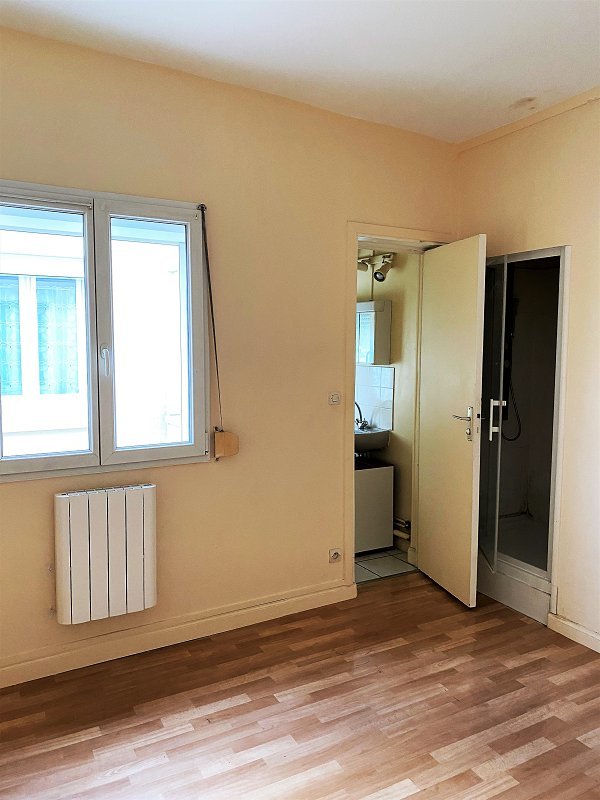 Appartement de 30m2 - Reims - Quartier Centre Ville