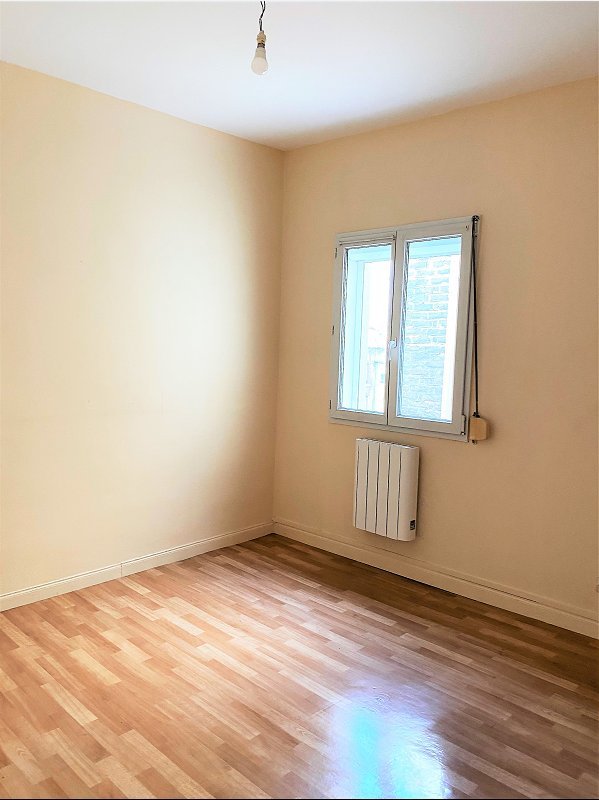 Appartement de 30m2 - Reims - Quartier Centre Ville