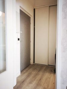 Appartement de 31m2 - 1 pièce - Reims - Quartier Jamin