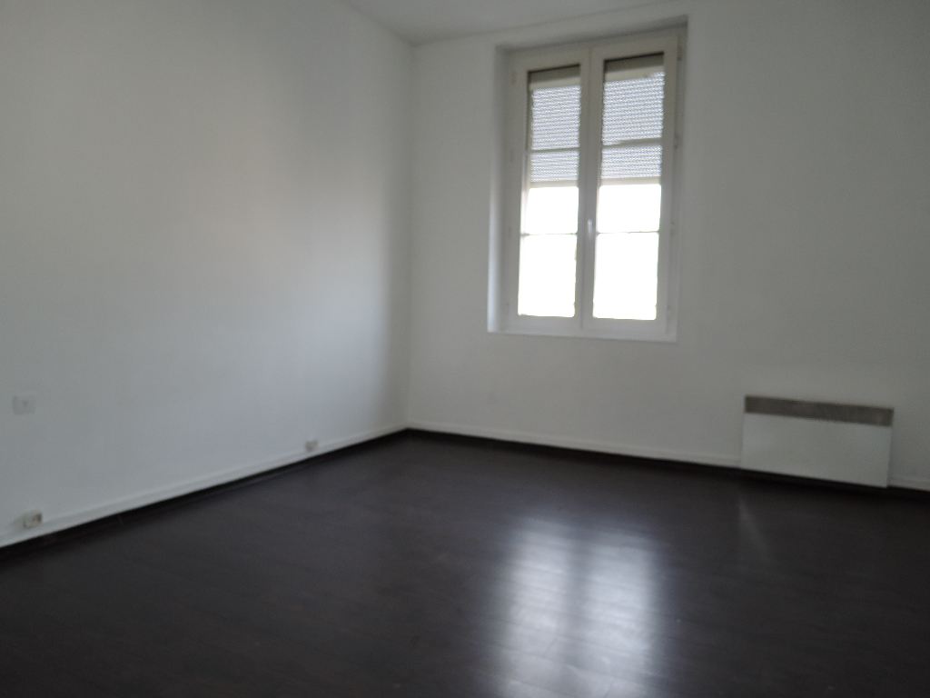 Appartement de 31m2 - 1 pièce - Reims - Quartier Place Luton