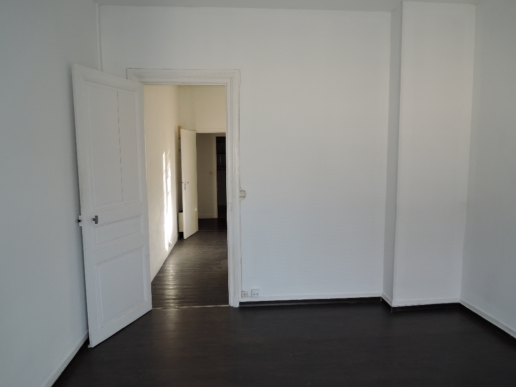 Appartement de 31m2 - 1 pièce - Reims - Quartier Place Luton