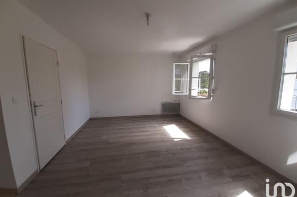 Appartement de 31m2 - 1 pièce - Reims - Quartier Pommery