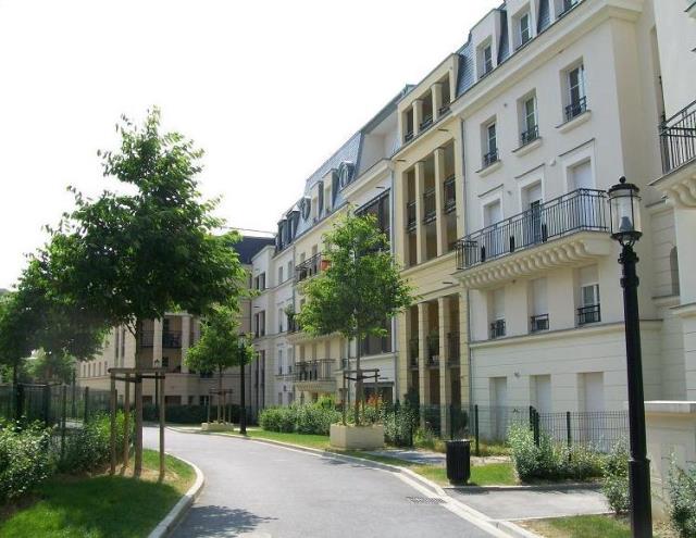 Appartement de 31m2 - 1 pièce - Reims - Quartier Clémenceau