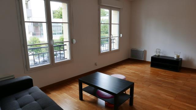 Appartement de 31m2 - 1 pièce - Reims - Quartier Clémenceau