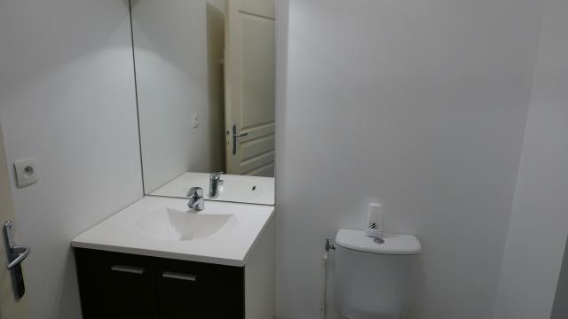 Appartement de 31m2 - 1 pièce - Reims - Quartier Clémenceau