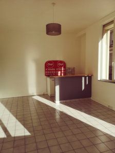 Appartement de 31m2 - 2 pièces - Reims - Quartier Cernay