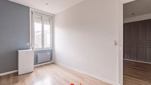 Appartement de 31m2 - 2 pièces - Reims - Quartier Cernay