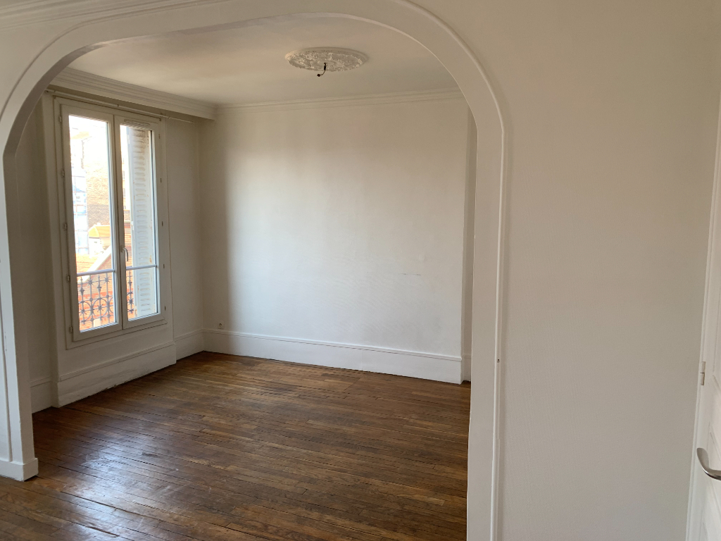 Appartement de 31m2 - 2 pièces - Reims