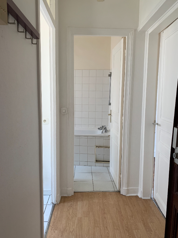 Appartement de 31m2 - 2 pièces - Reims