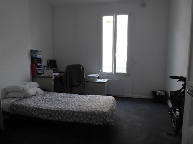 Appartement de 31m2 - 2 pièces - Reims