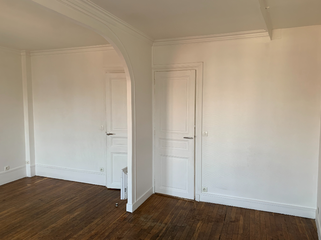 Appartement de 31m2 - 2 pièces - Reims