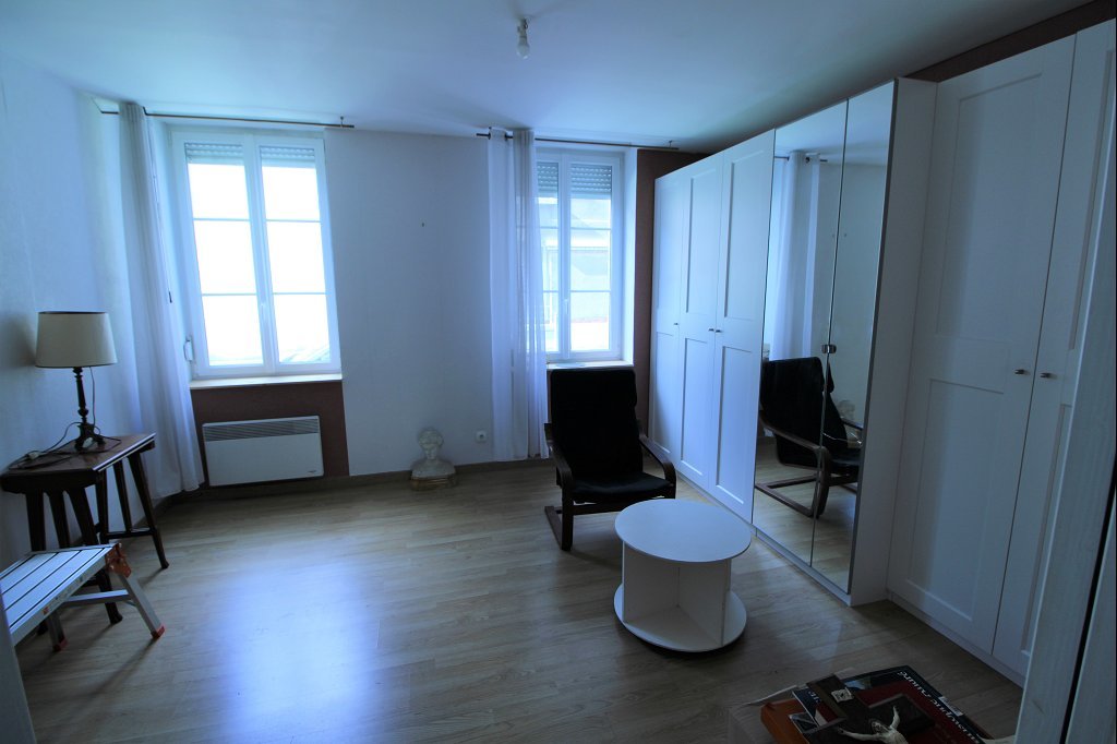 Appartement de 31m2 - Reims - Quartier Jean-Jaurès