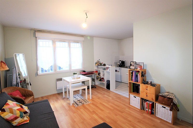 Appartement de 31m2 - Reims