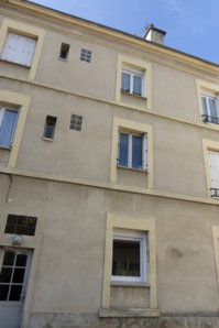 Appartement de 32m2 - 1 pièce - Reims - Quartier Clairmarais