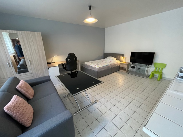 Appartement de 32m2 - 1 pièce - Reims