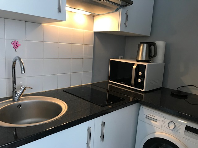 Appartement de 32m2 - 1 pièce - Reims