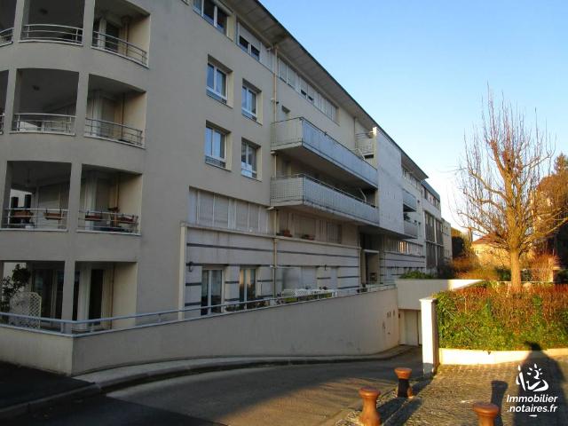 Appartement de 32m2 - 1 pièce - Reims - Quartier Centre Ville - Gambetta