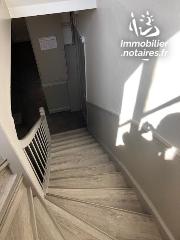 Appartement de 32m2 - 1 pièce - Reims - Quartier Clémenceau