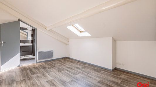 Appartement de 32m2 - 2 pièces - Reims - Quartier Libergier - Chanzy