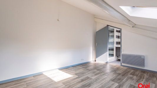 Appartement de 32m2 - 2 pièces - Reims - Quartier Libergier - Chanzy