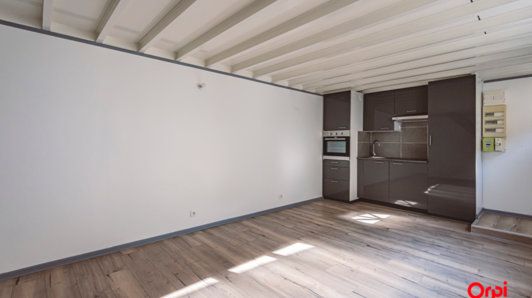 Appartement de 32m2 - 2 pièces - Reims - Quartier Libergier - Chanzy