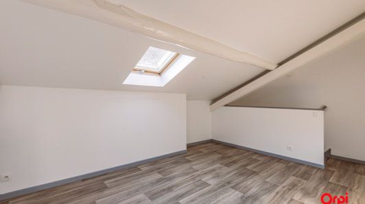 Appartement de 32m2 - 2 pièces - Reims - Quartier Libergier - Chanzy