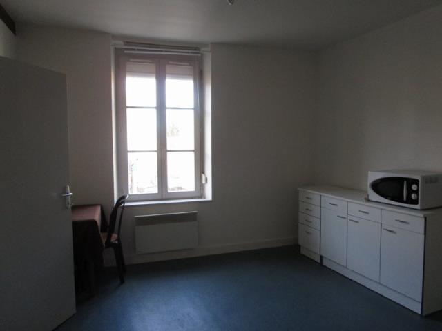 Appartement de 32m2 - 2 pièces - Reims - Quartier Sainte Anne