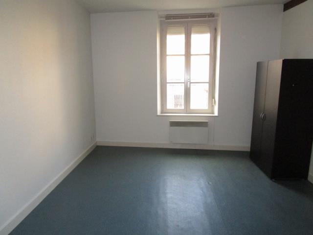 Appartement de 32m2 - 2 pièces - Reims - Quartier Sainte Anne