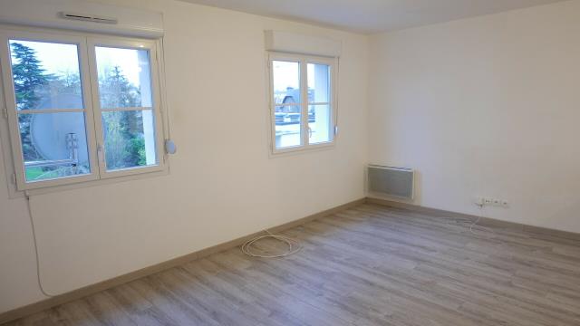 Appartement de 32m2 - Reims - Quartier Boulevard De La Paix