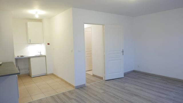 Appartement de 32m2 - Reims - Quartier Boulevard De La Paix