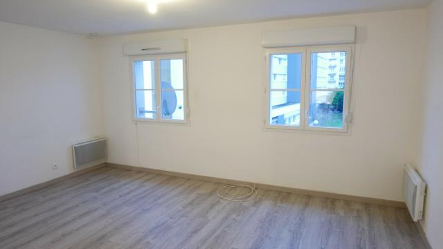 Appartement de 32m2 - Reims - Quartier Boulevard De La Paix