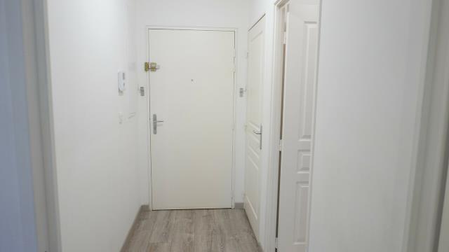 Appartement de 32m2 - Reims - Quartier Boulevard De La Paix