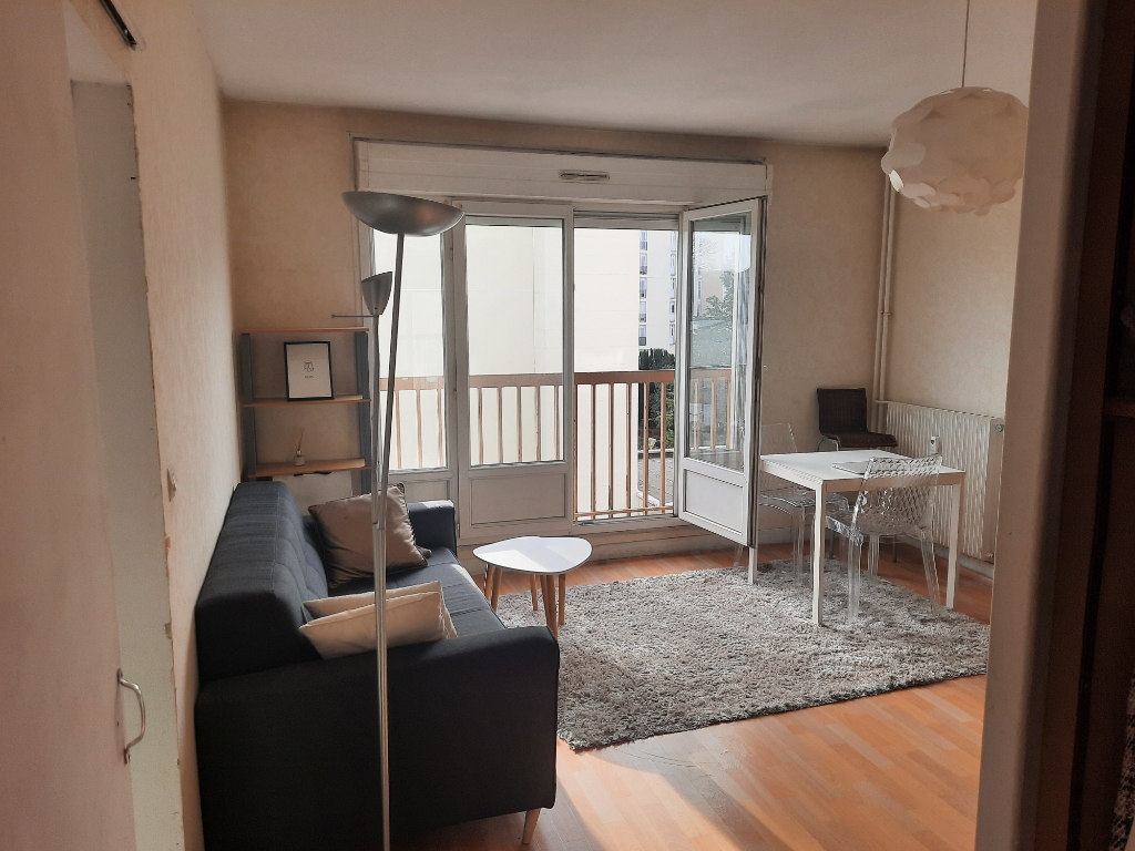 Appartement de 33m2 - 1 pièce - Reims