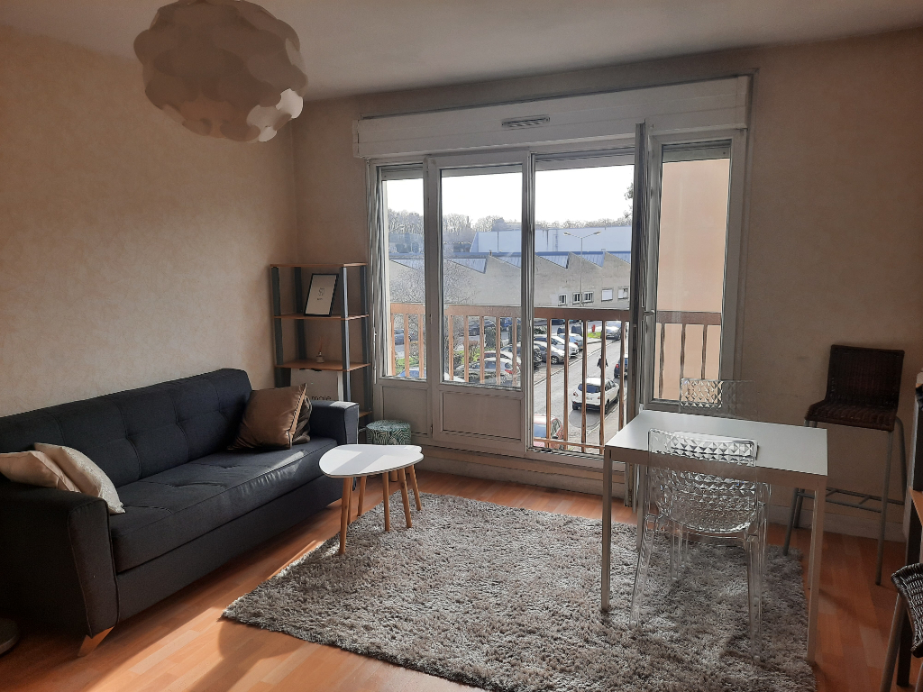 Appartement de 33m2 - 1 pièce - Reims