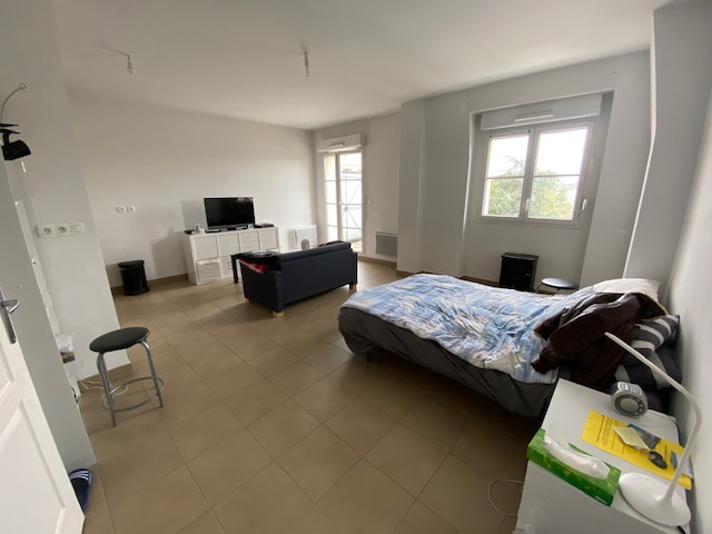 Appartement de 33m2 - 1 pièce - Reims
