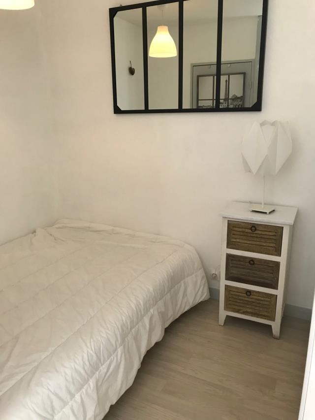 Appartement de 33m2 - 1 pièce - Reims