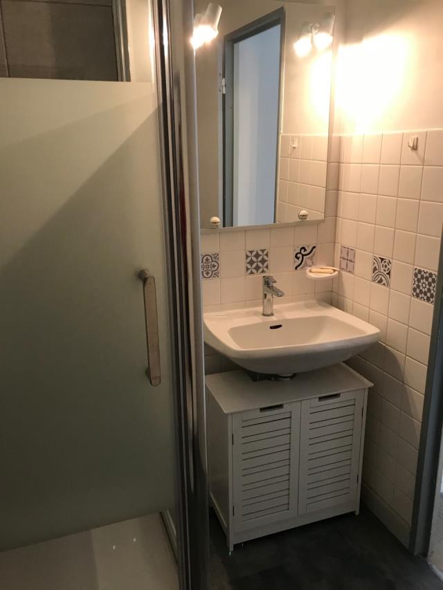 Appartement de 33m2 - 1 pièce - Reims