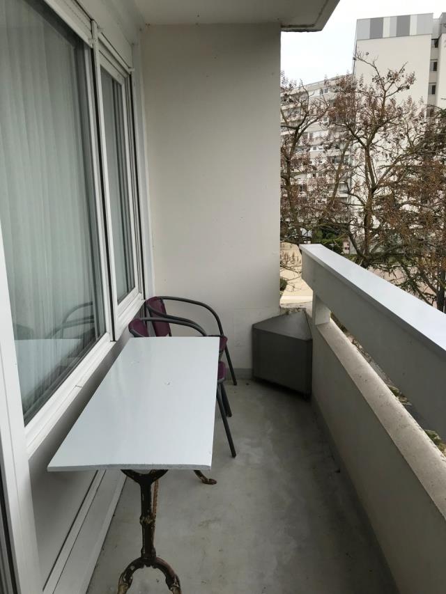 Appartement de 33m2 - 1 pièce - Reims