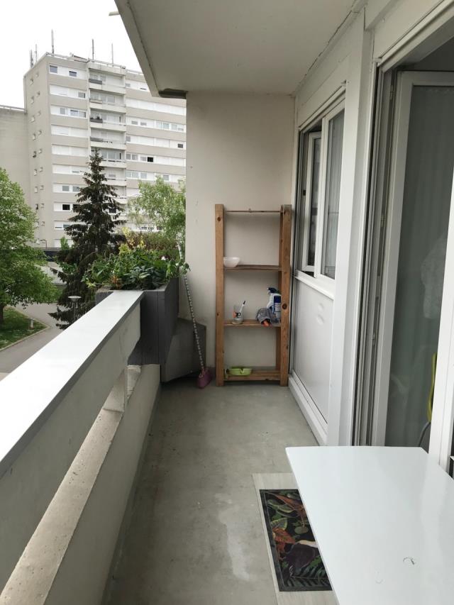 Appartement de 33m2 - 1 pièce - Reims