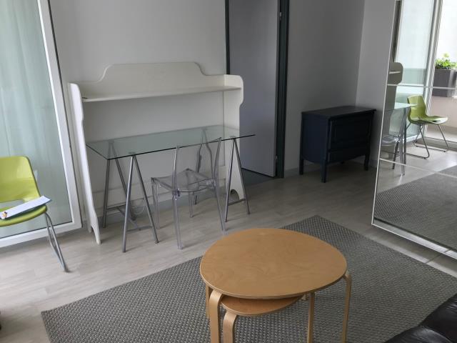 Appartement de 33m2 - 1 pièce - Reims