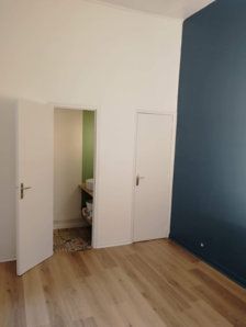 Appartement de 33m2 - 2 pièces - Reims - Quartier Place Luton