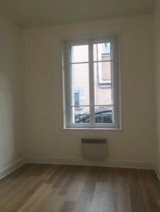 Appartement de 33m2 - 2 pièces - Reims - Quartier Place Luton