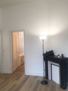 Appartement de 33m2 - 2 pièces - Reims - Quartier Place Luton